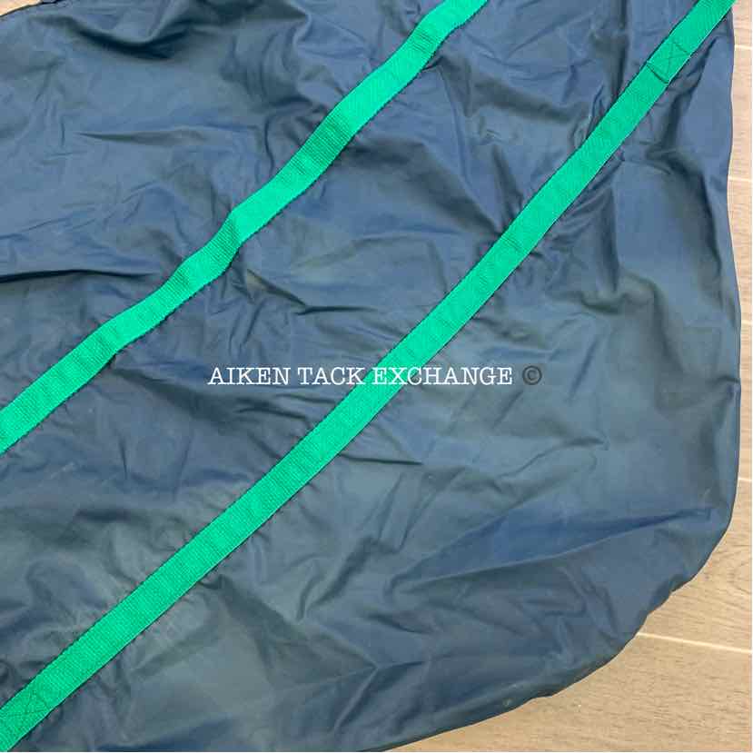 Nylon Saddle Carrier