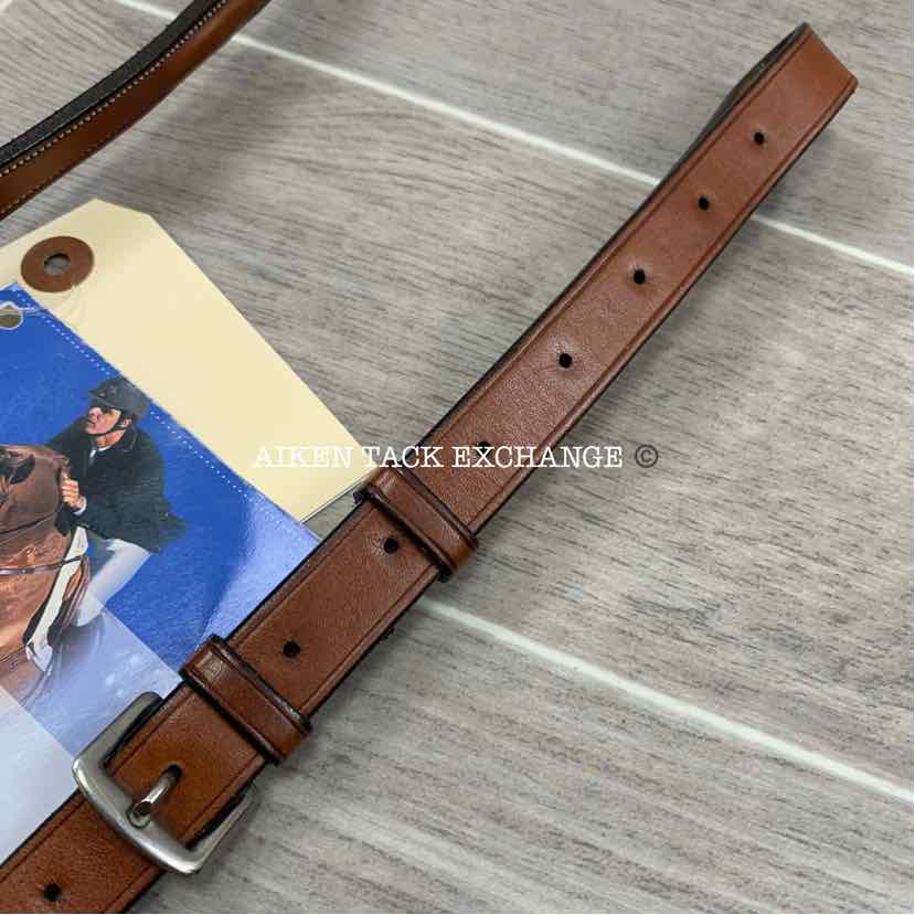 Rodrigo Pessoa Raised Running Martingale, Size Full