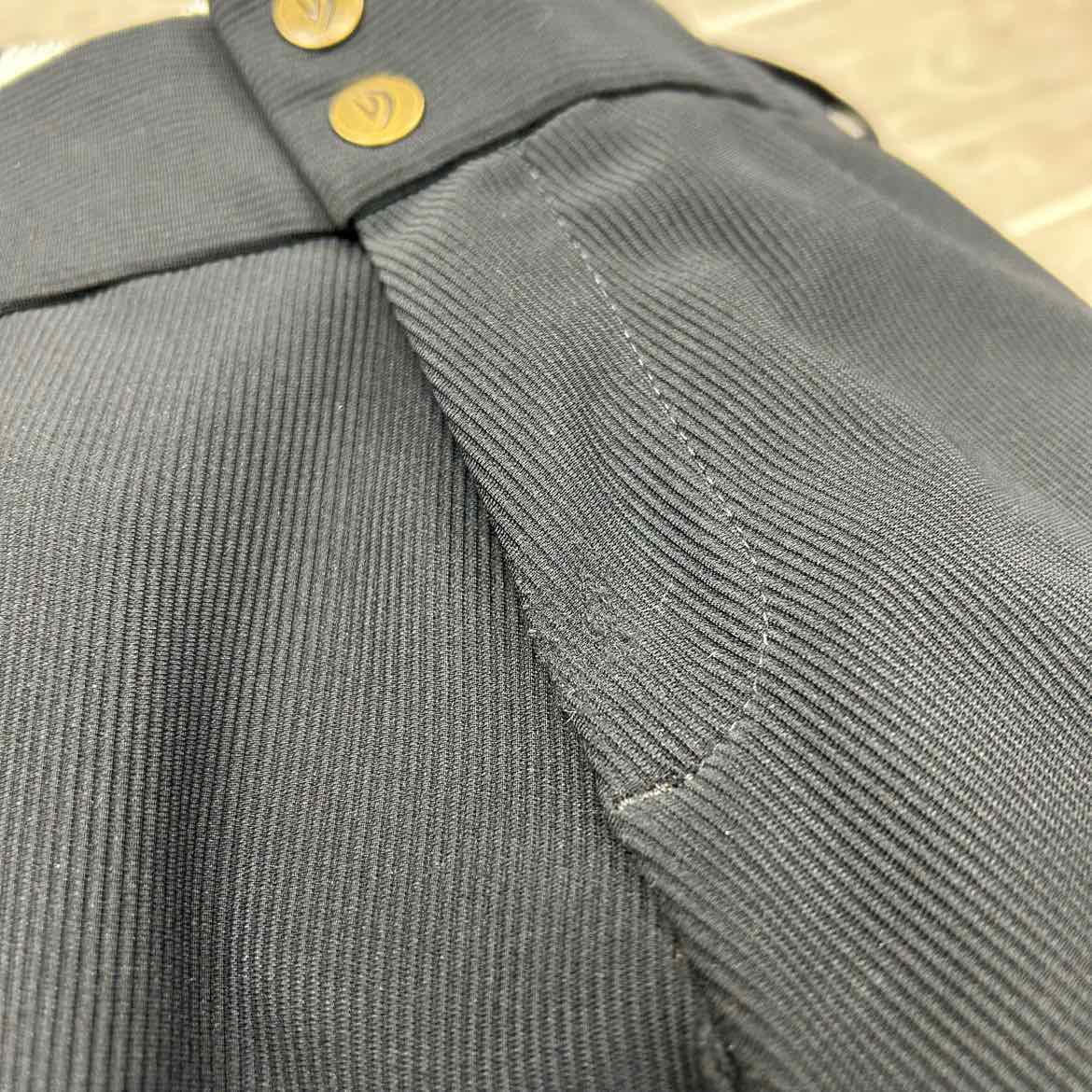 Devon-Aire Full Seat Breeches, Size 38