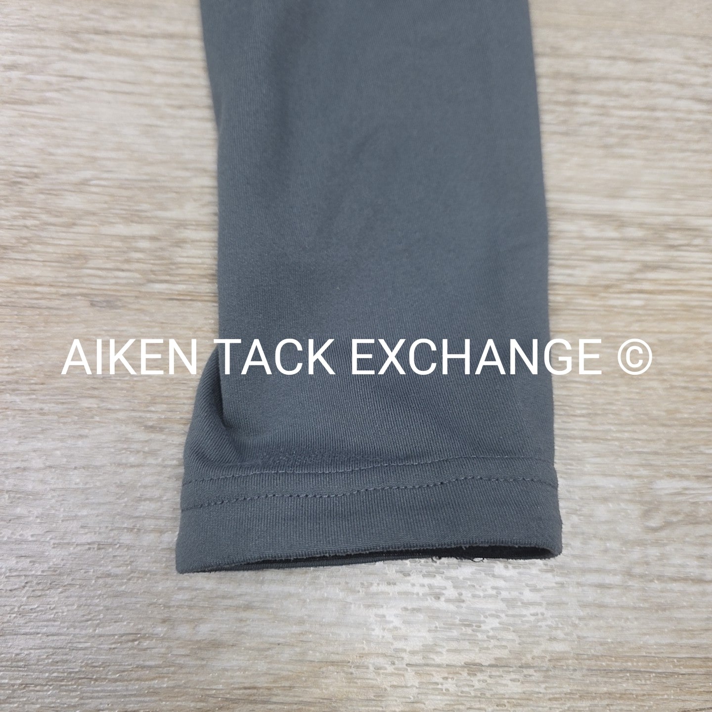 Kerrits Knee Patch Riding Tights, Size Large
