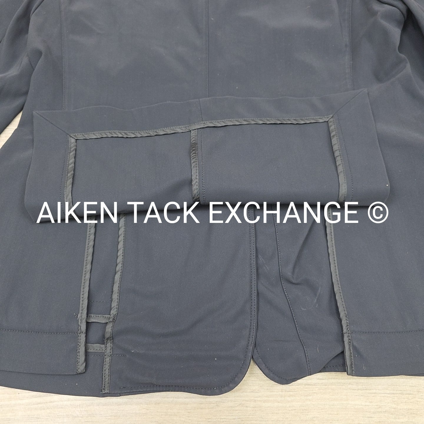 RJ Classics Monterey Show Coat, Size 14 R