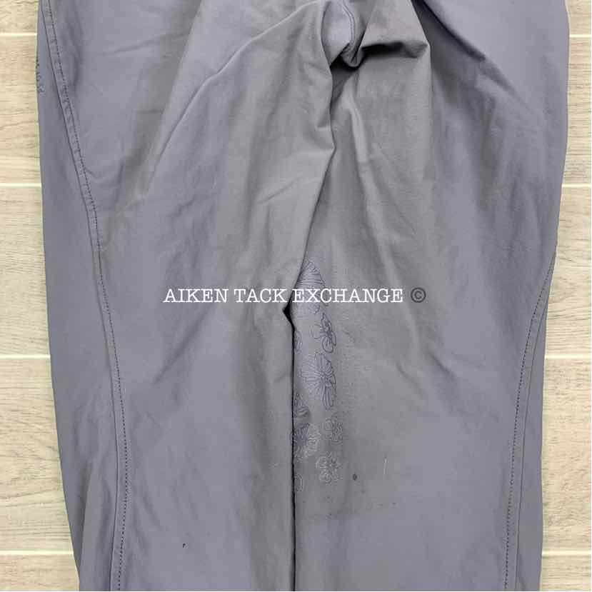 PS of Sweden Silicone Knee Patch Breeches, Size 40 US 32