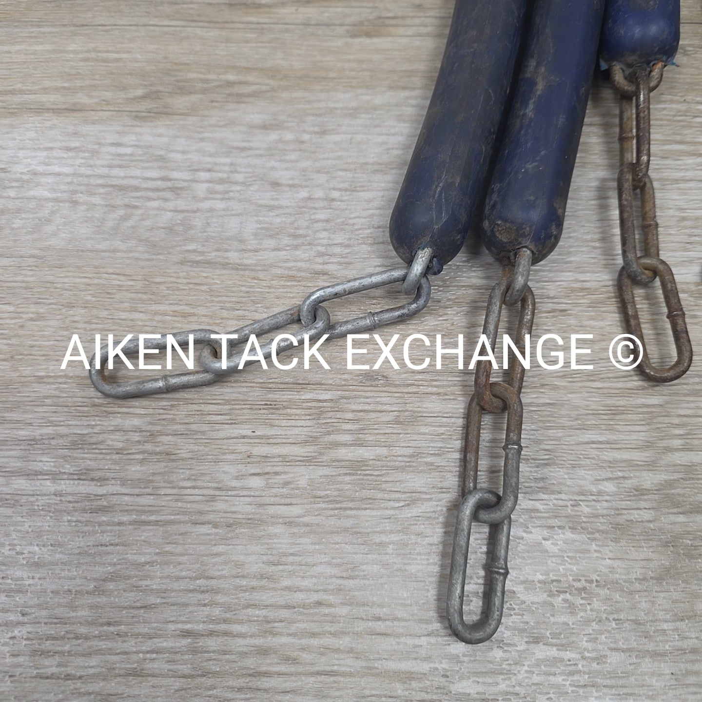 BARGAIN BUNDLE: 4 Rubber Stall Guards