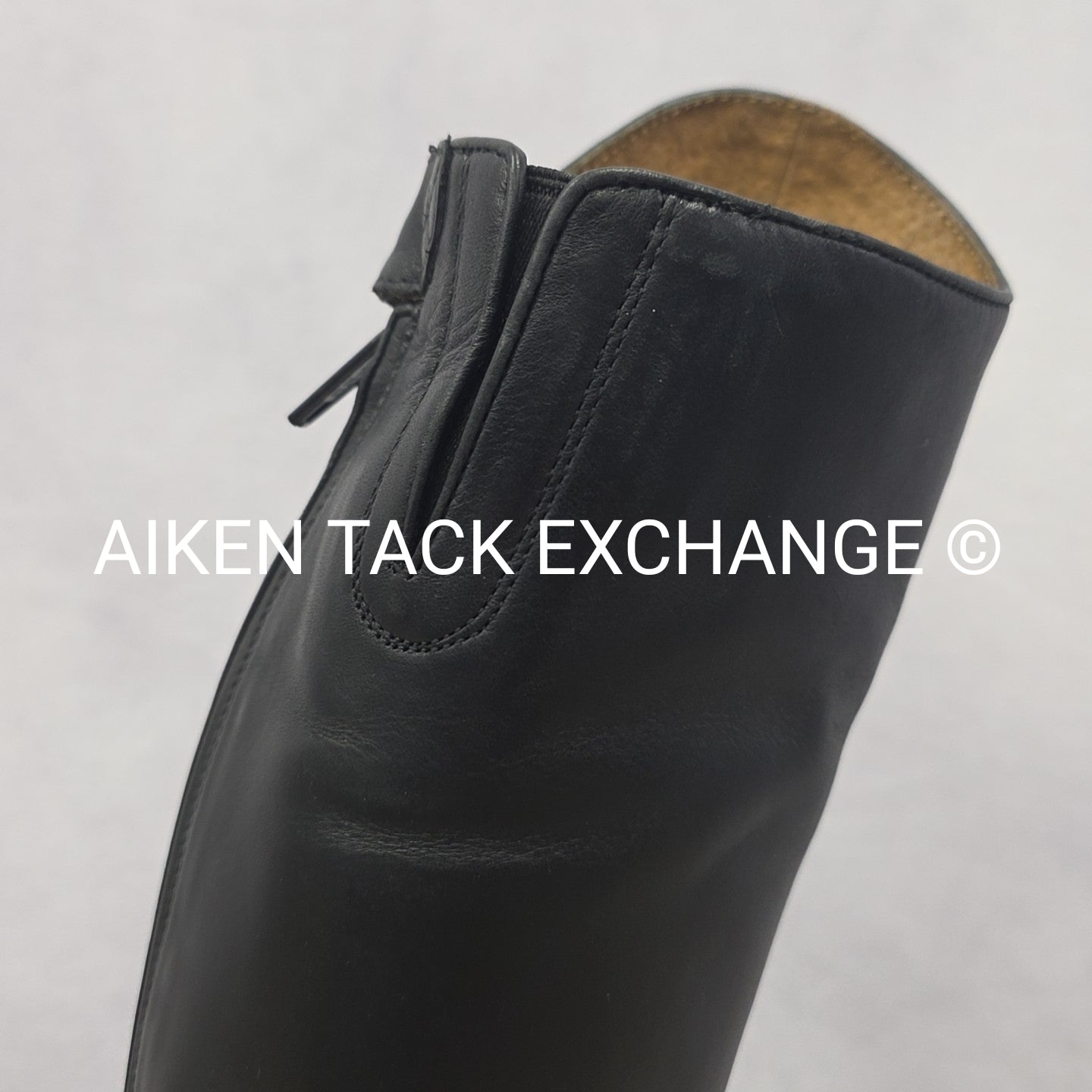 Ariat Heritage Contour II Field Boots, Size 7.5 Medium XS