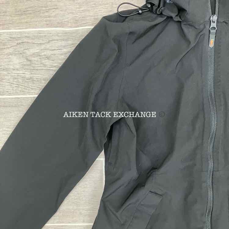 Kerrits Rain Riding Jacket, Size Small
