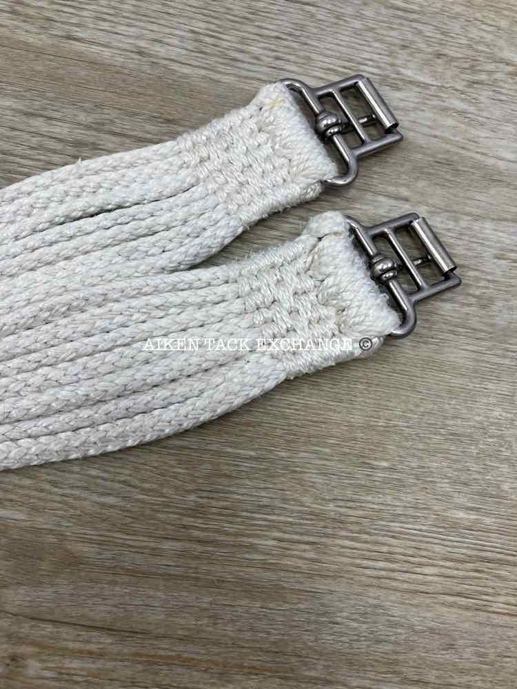 Twisted Cord Girth, 40"
