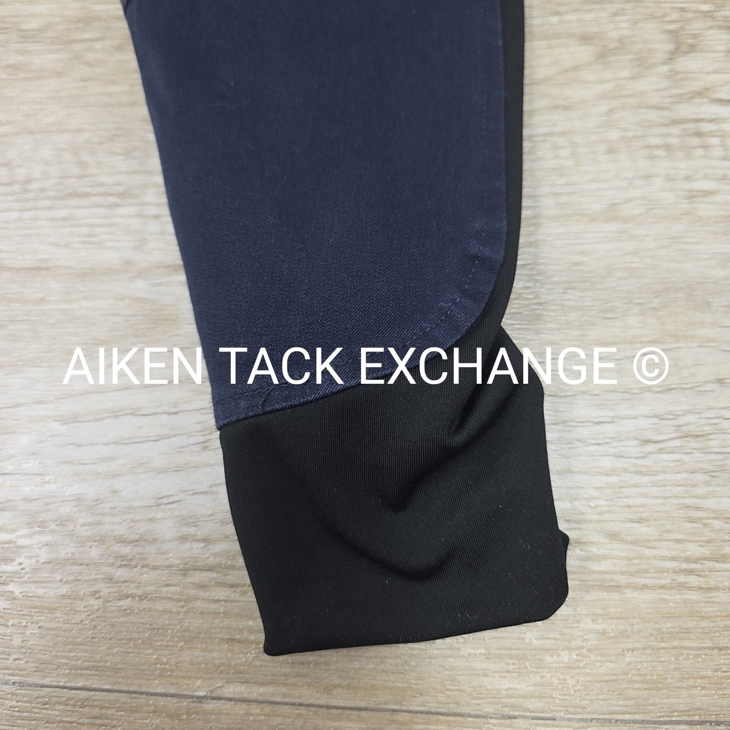 Dover Saddlery Knee Patch Breeches, Size 30