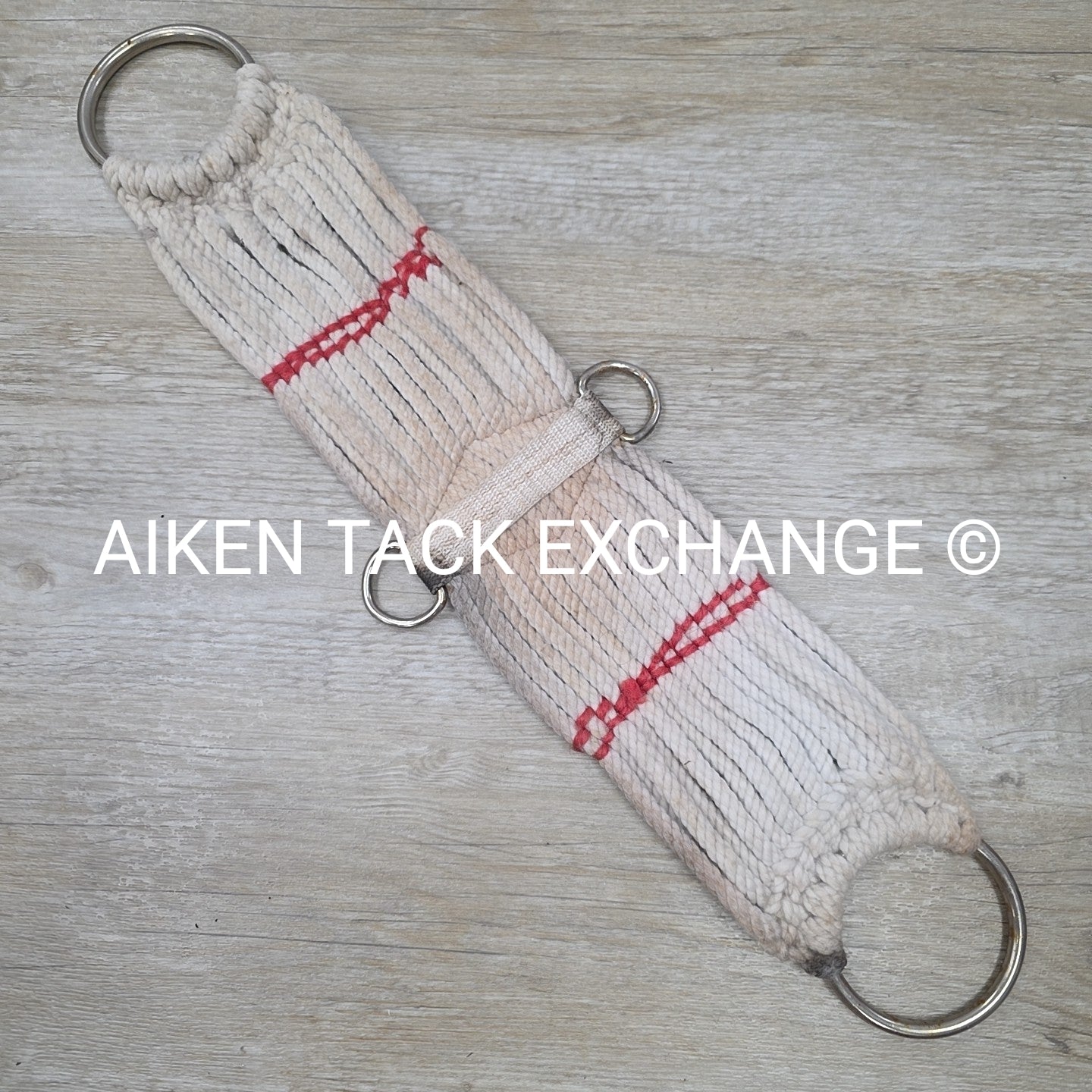 Western Rope Cinch, 24"