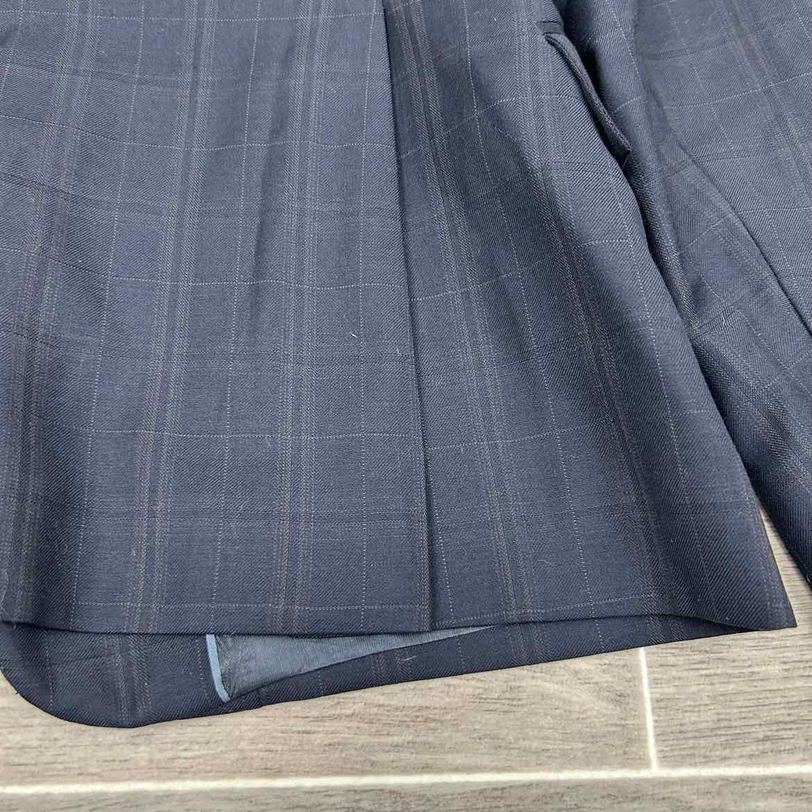 RJ Classics Prestige Collection Show Coat, Size 4 R