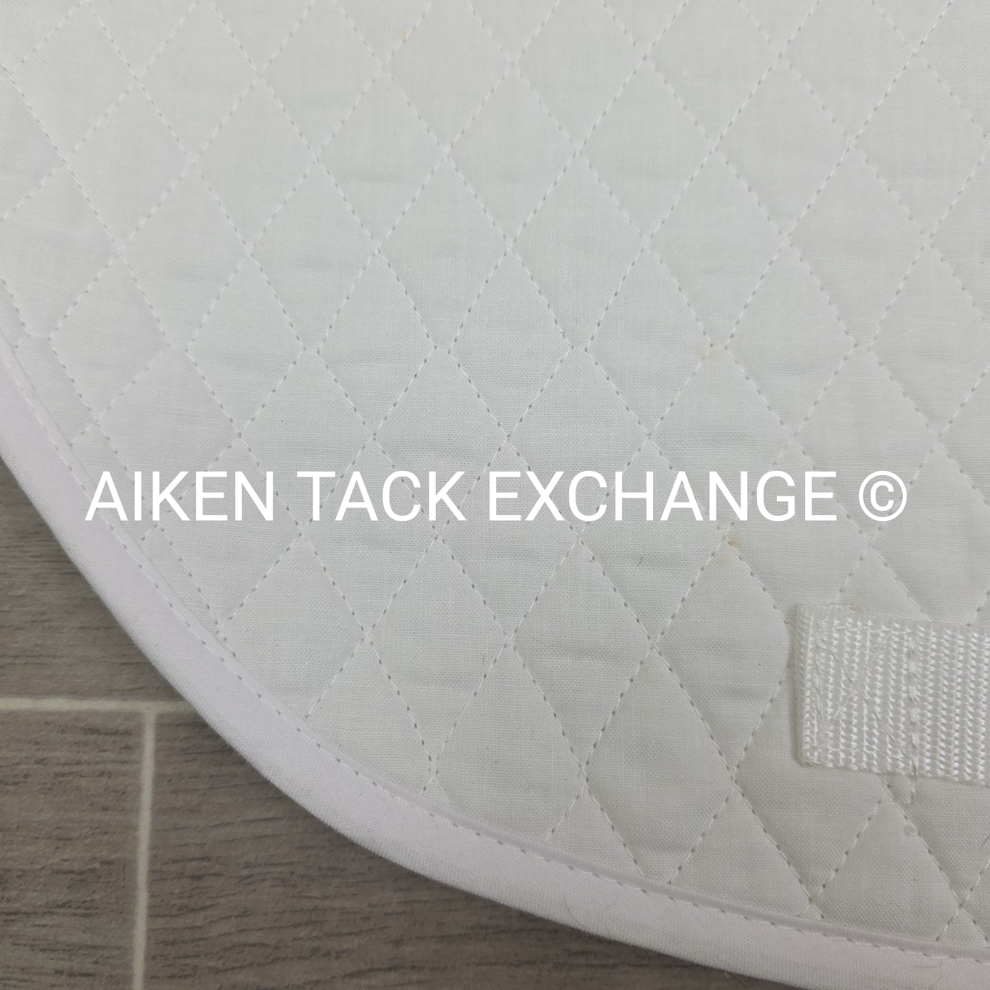 Fleeceworks All Purpose Baby Pad Saddle Pad