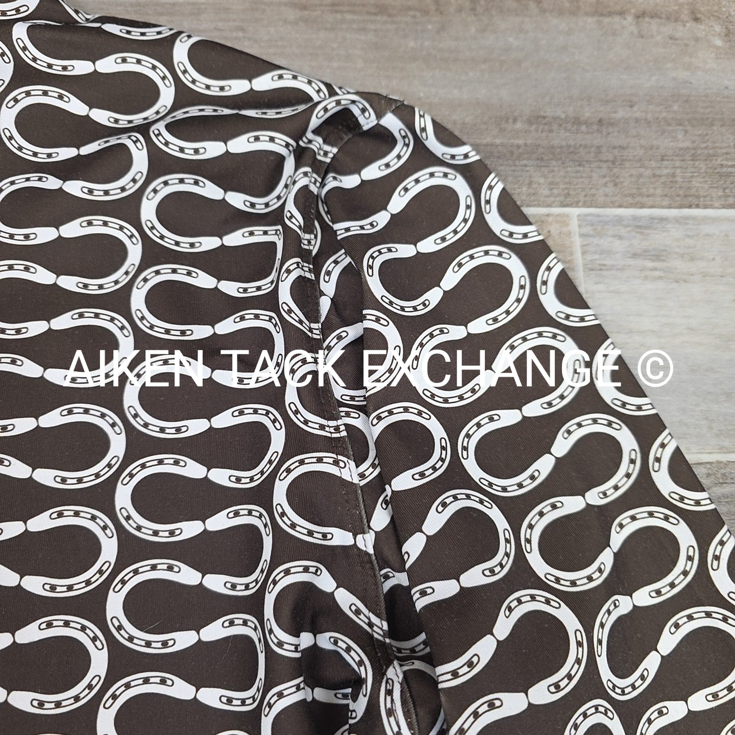 FITS Long Sleeve Top, Size X-Large