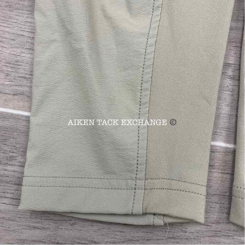 Kerrits Crossover Full Seat Breeches, Size Large