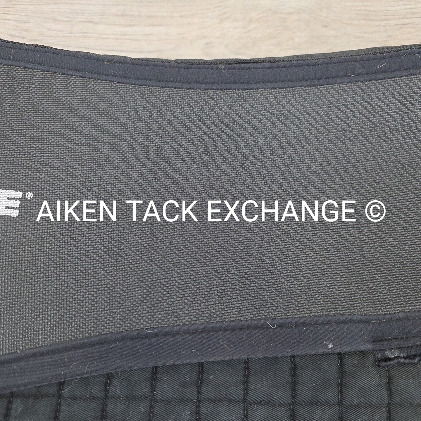 Back on Track ThinLine Therapeutic Dressage Saddle Pad