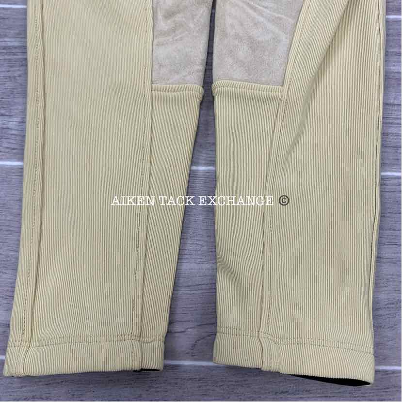 Kerrits Full Seat Tights, Size Medium