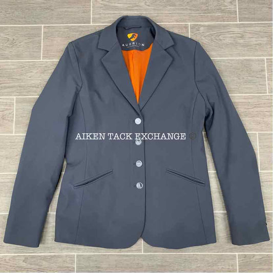 Shires Aubrion Show Coat, Size 14