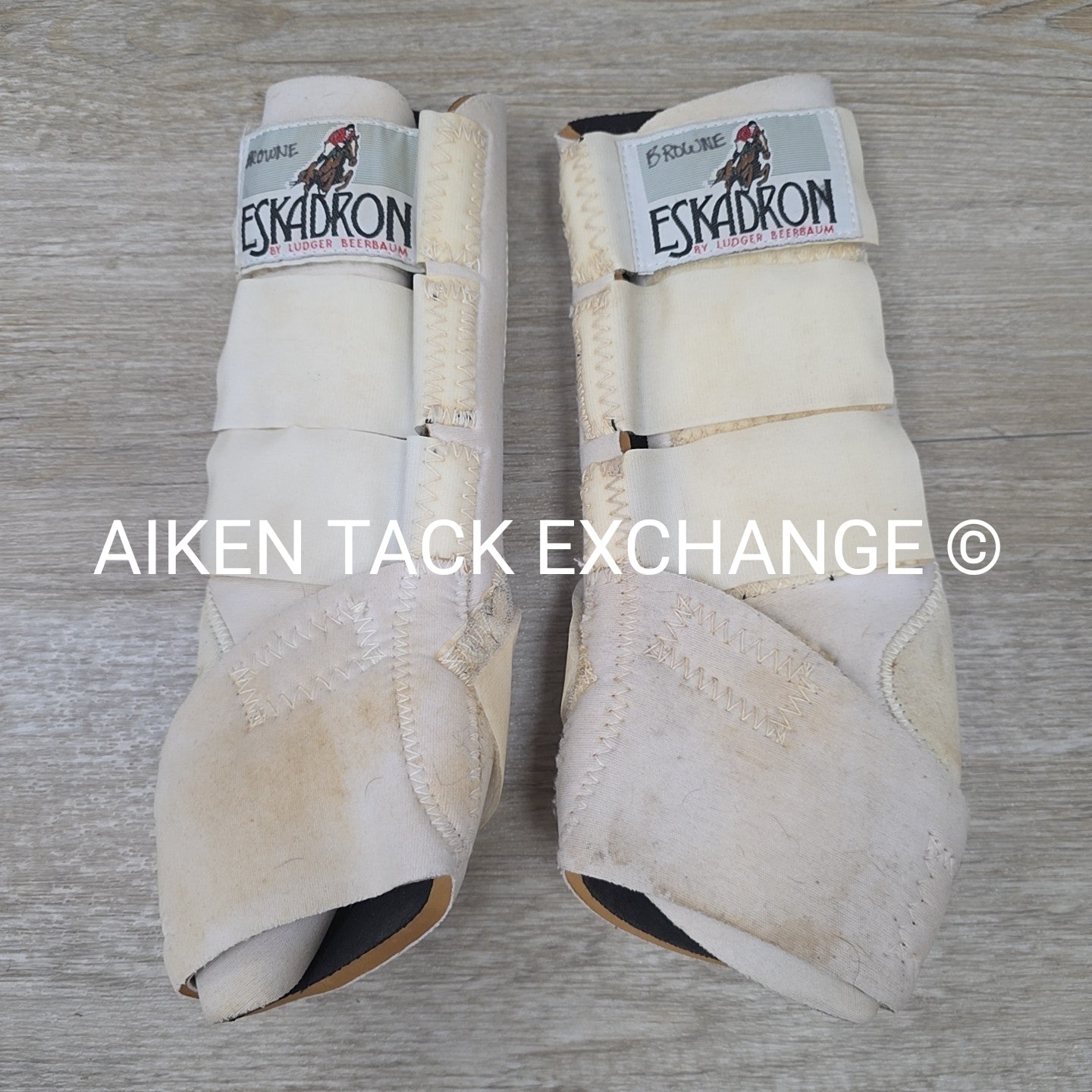Eskadron Sports Medicine Boots, 1 Pair, Size Full
