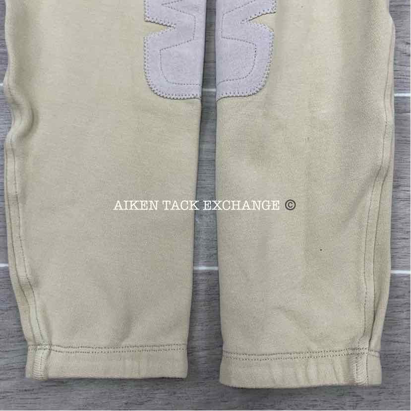 Ariat Pull On Knee Patch Breeches, Children's 14