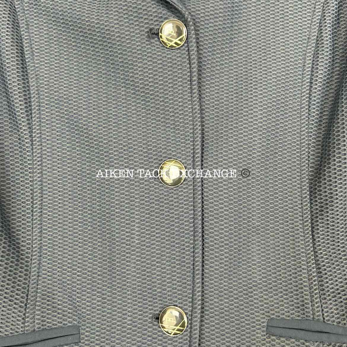 AA Platinum MotionLite Competition Show Coat, Size Small