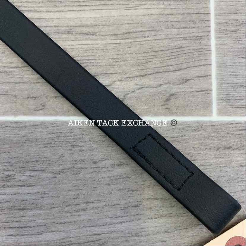 Synthetic Browband 15"
