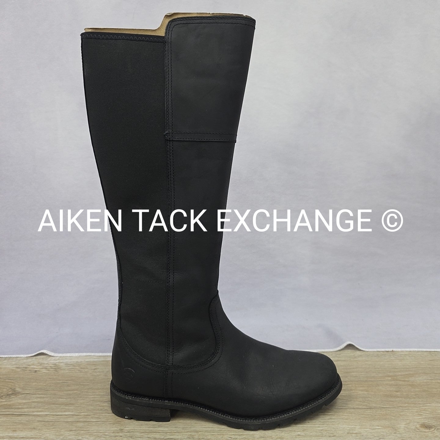 Ariat Sutton H2O Tall Boot, Size 9