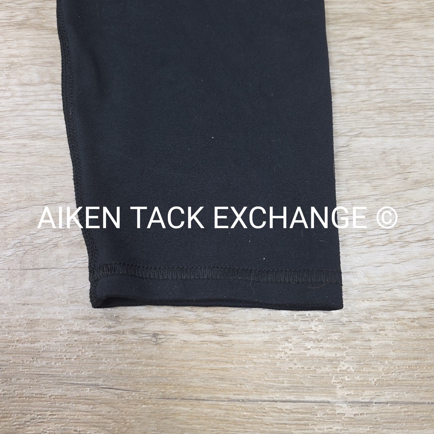 Balance Collection Hi-Rise Athletic Leggings, Black, Women's Size L