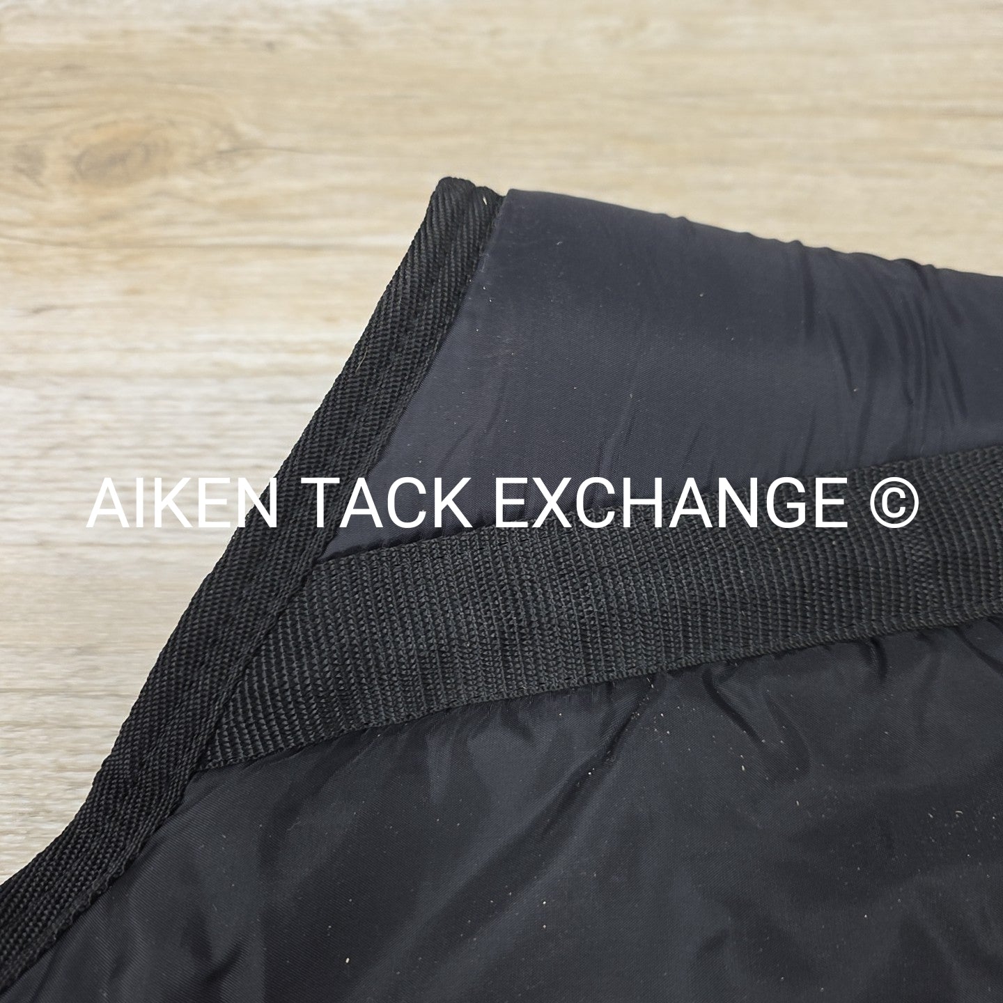 Schneiders Adjusta-Fit VTEK Closed Front Stable Blanket, 78"