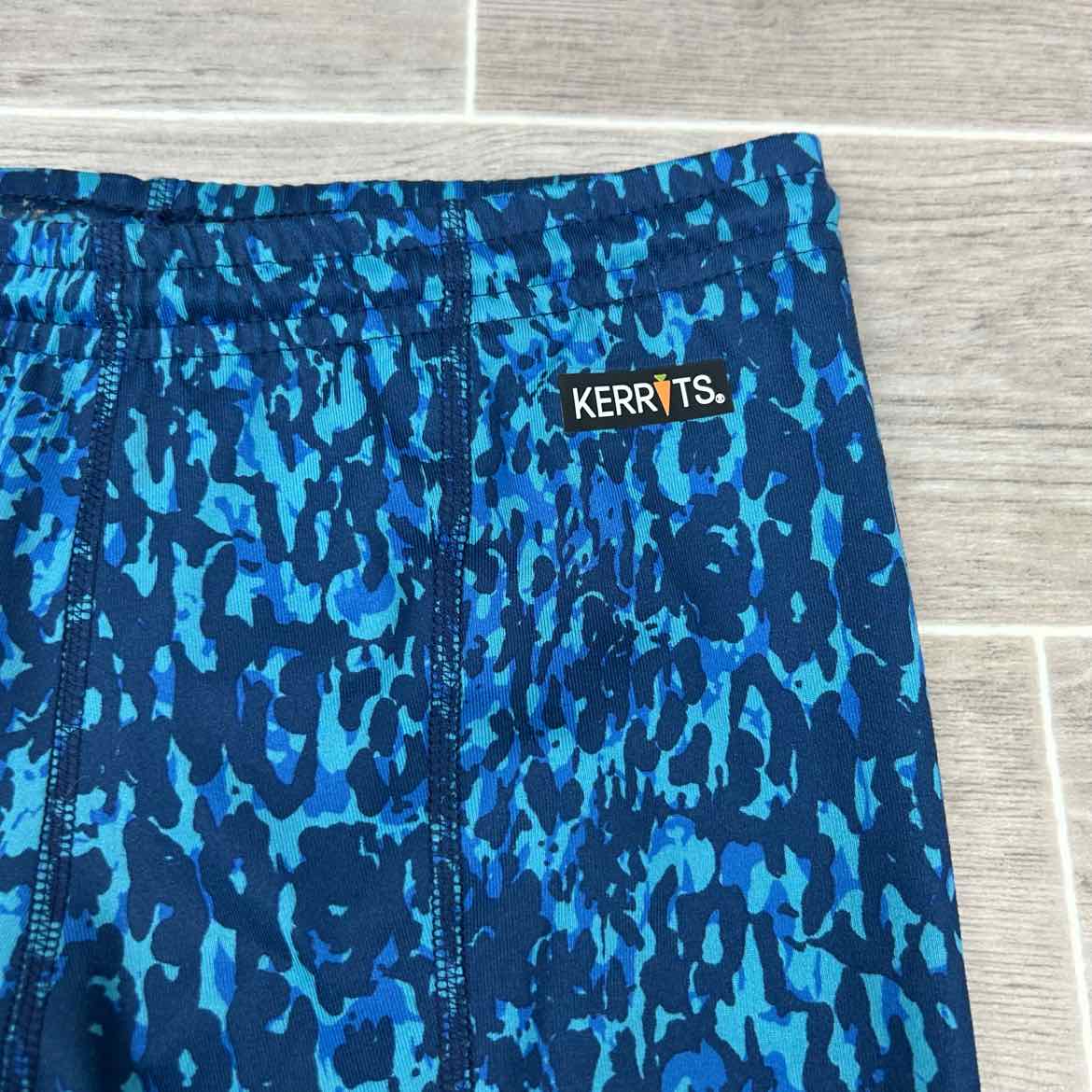 Kerrits Knee Patch Tights, Size X-Large