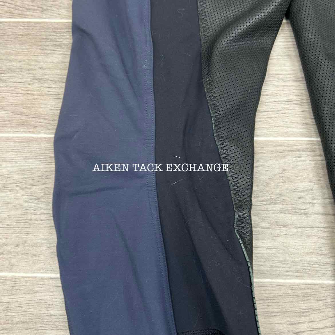 FITS PerforMAX Full Seat Leather Breeches, Size X-Large