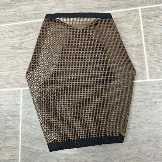 Fly Mask without Ears, Size X-Small