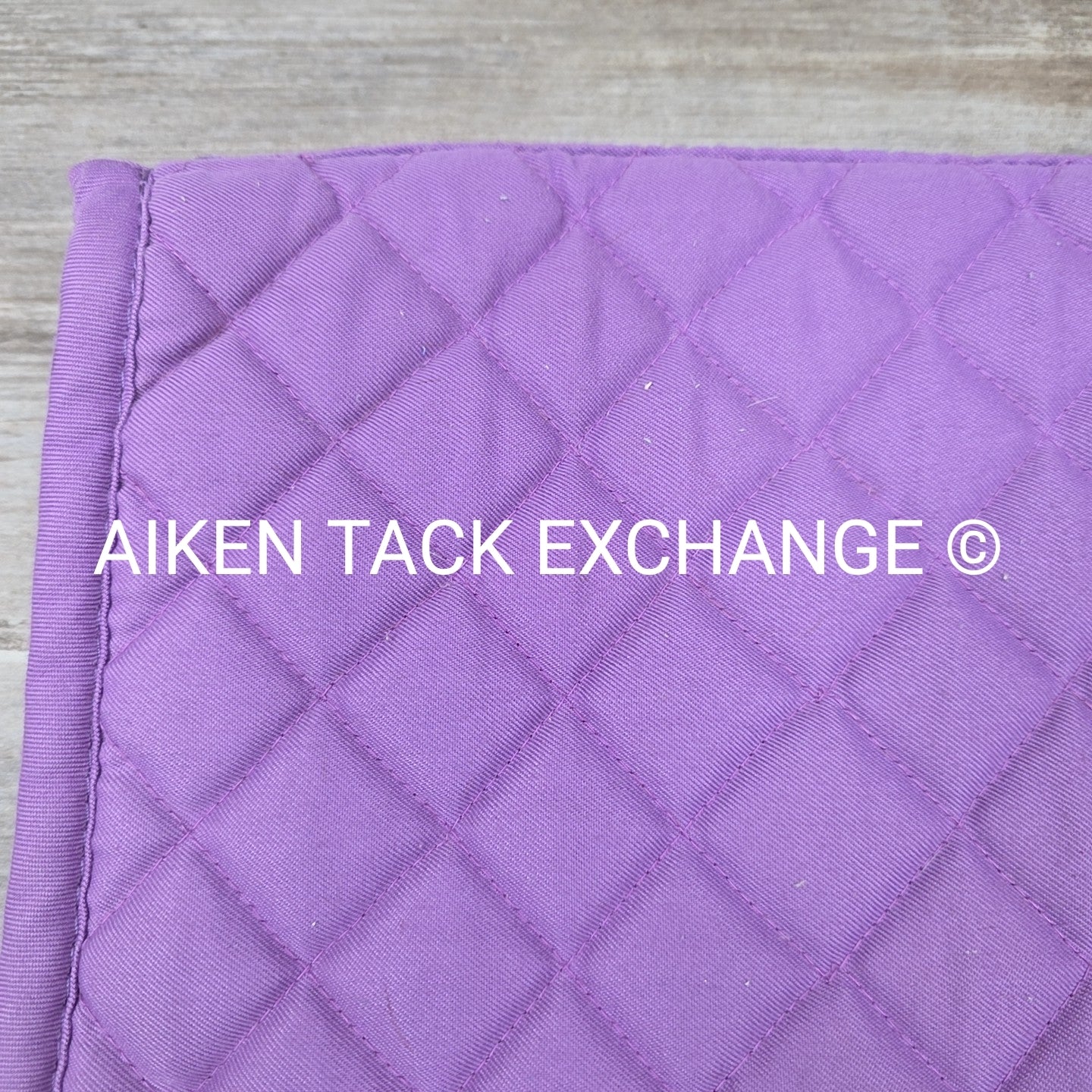Dover Saddlery All Purpose Pony Saddle Pad