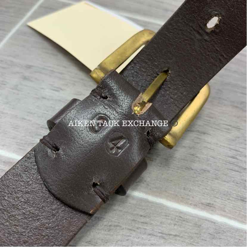 Polo Belt, Size 34