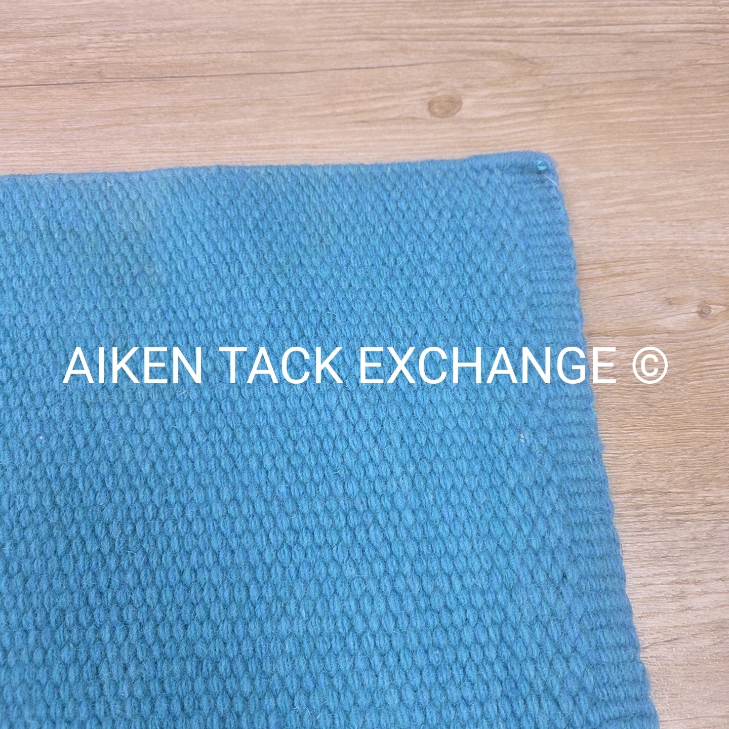 Mayatex Western Saddle Blanket