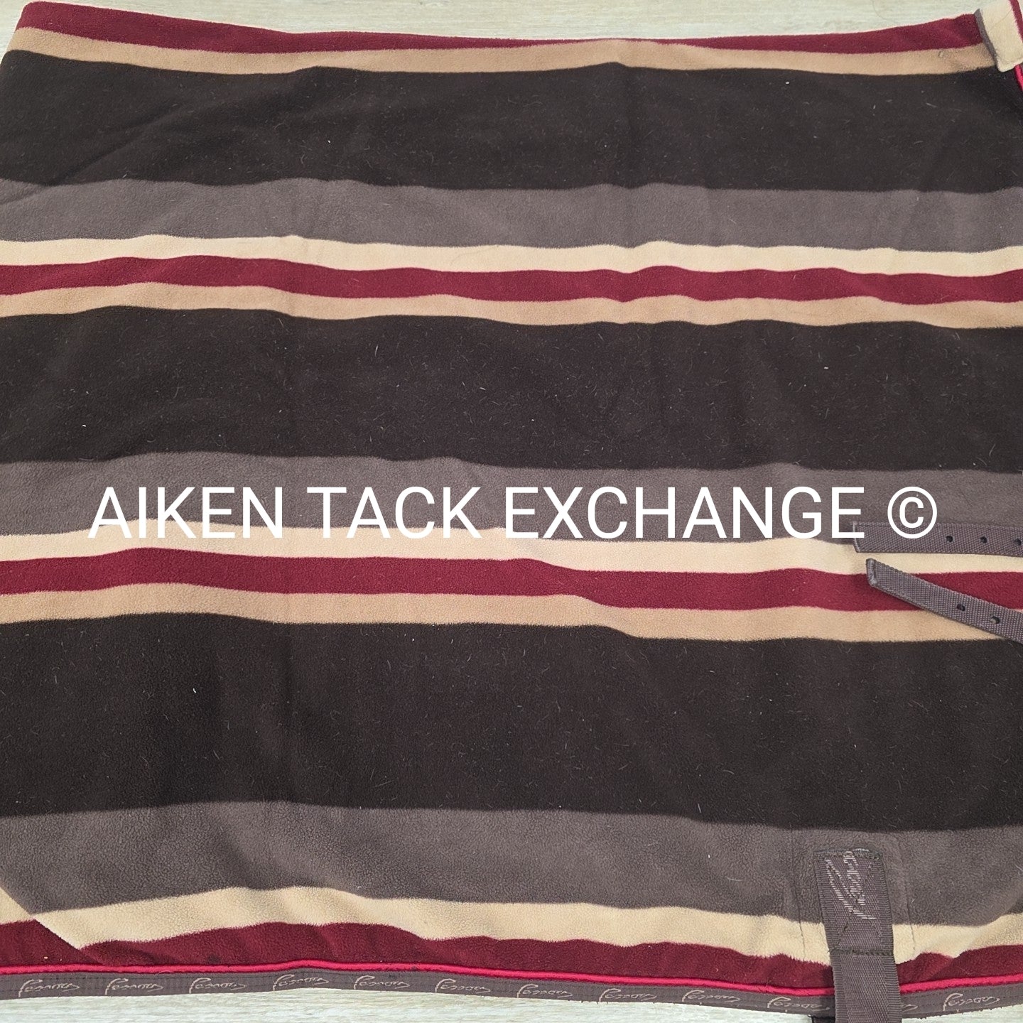 Pessoa Fleece Cooler, Size Medium