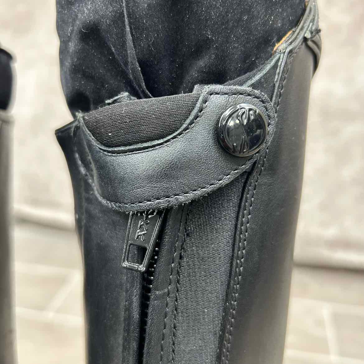 Tredstep Medici II Field Boot, Size 38 S R