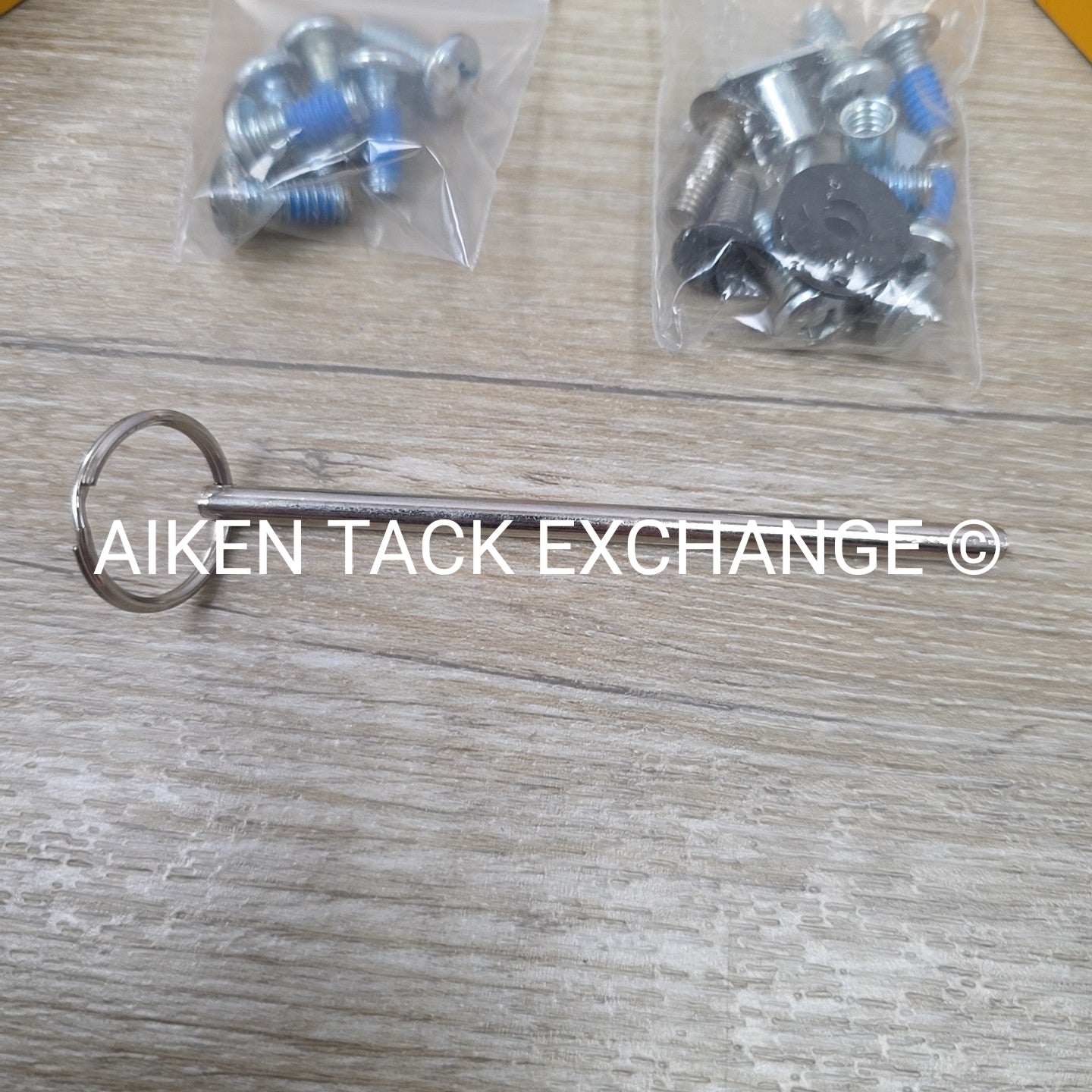 Easy Change Gullet System Kit for Arena, Bates, & Wintec (Missing Easy-Measure G