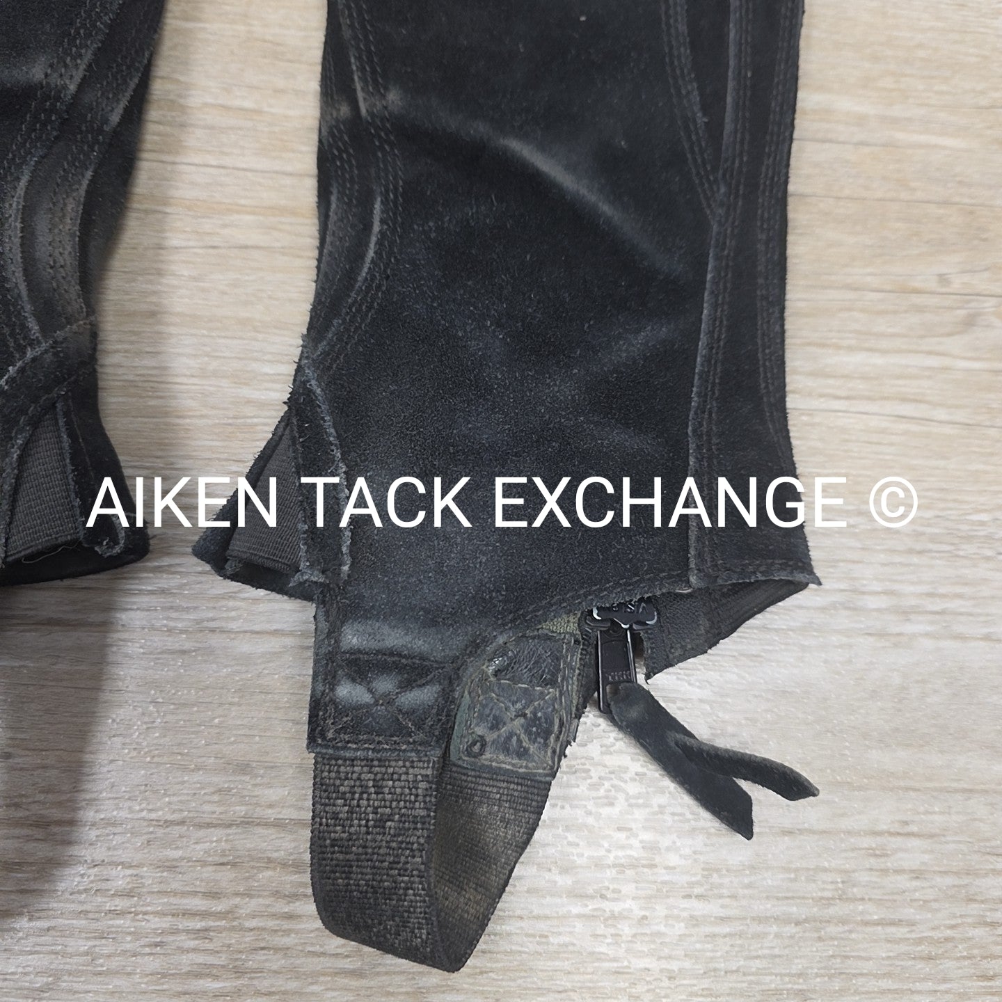 Ariat All Around III Half Chaps, Children's Medium