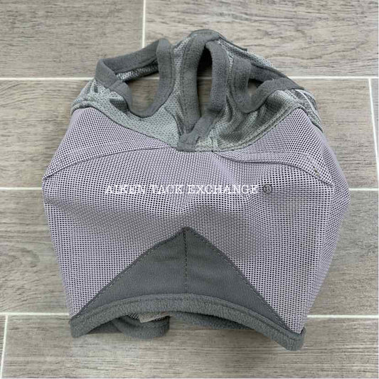 Crusader Fly Mask, Size Weanling/Small Pony