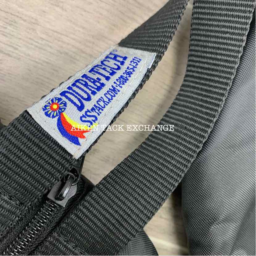 Dura-Tech Fleece Lined Western Boot Storage Carry Bag