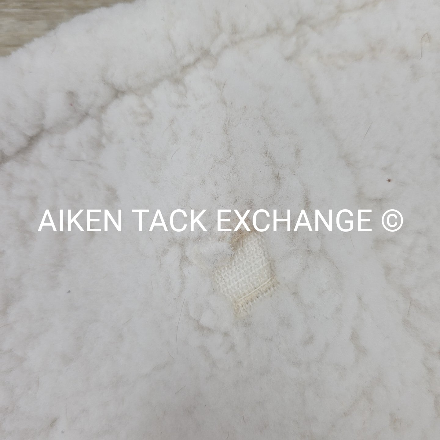 Wilker's All Purpose Saddle Pad