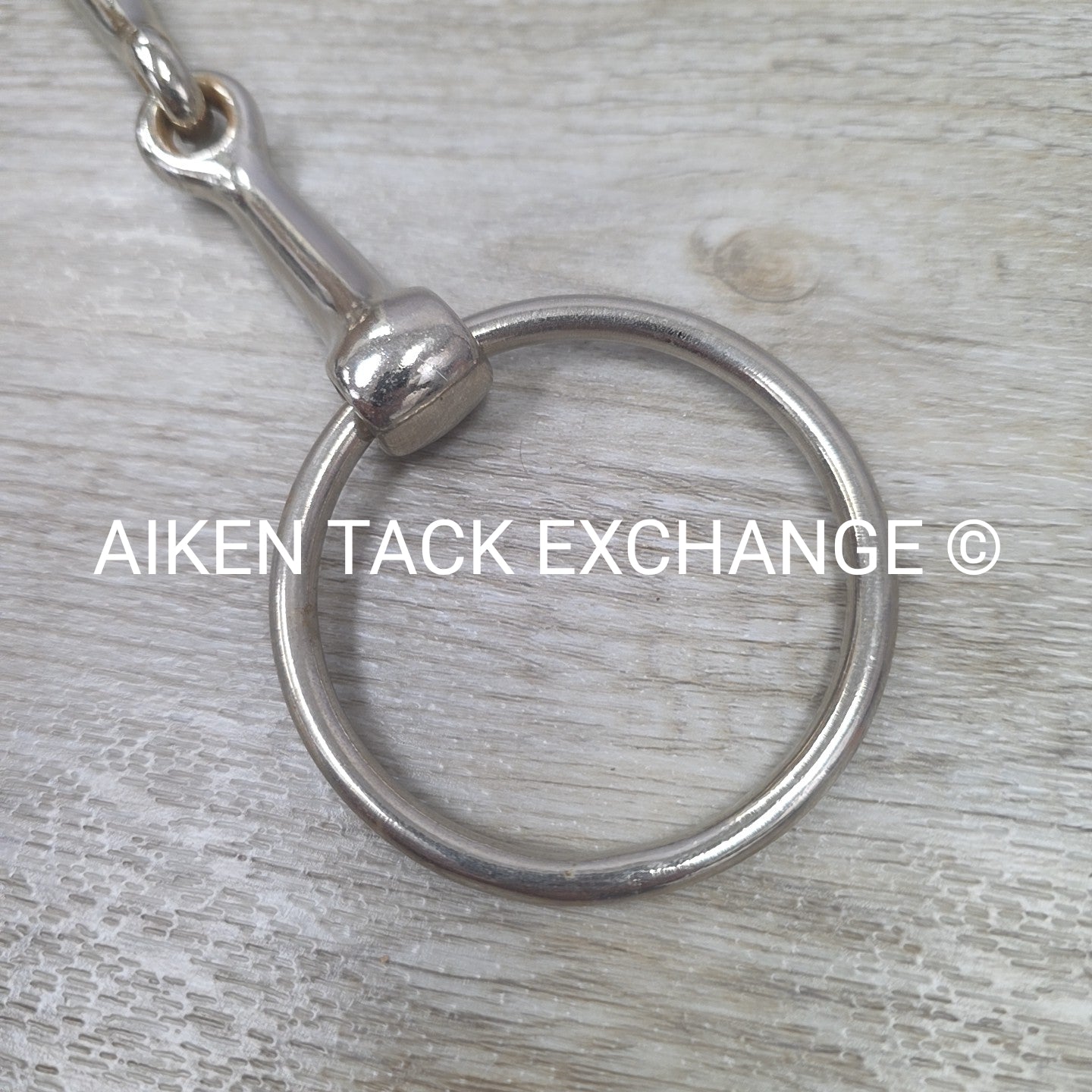 Single Joint Loose Ring Bit 4.5"