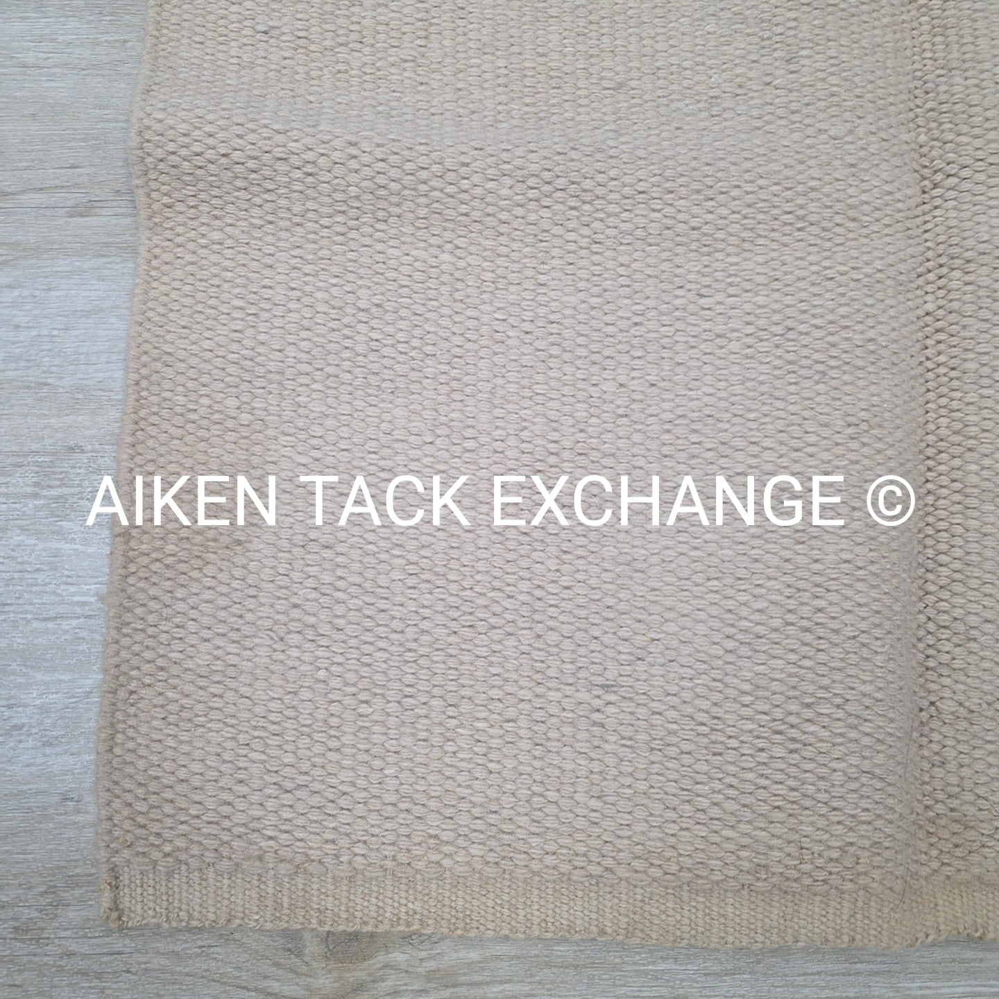 Mayatex San Juan Wool Western Saddle Blanket