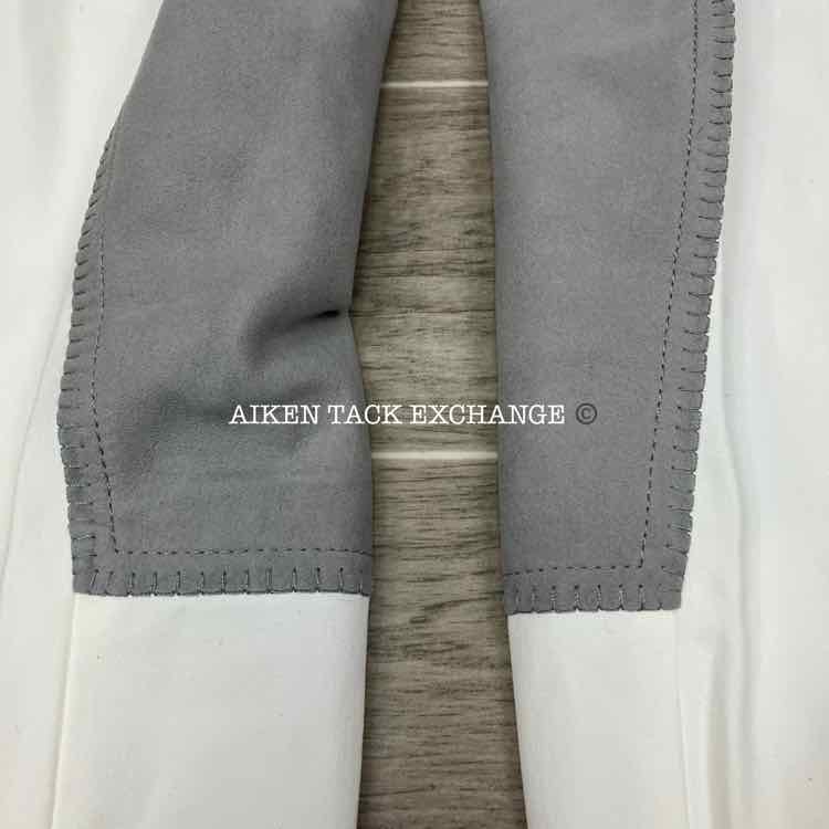 Pikeur Lugana Kontrast Full Seat Breeches, Size 26
