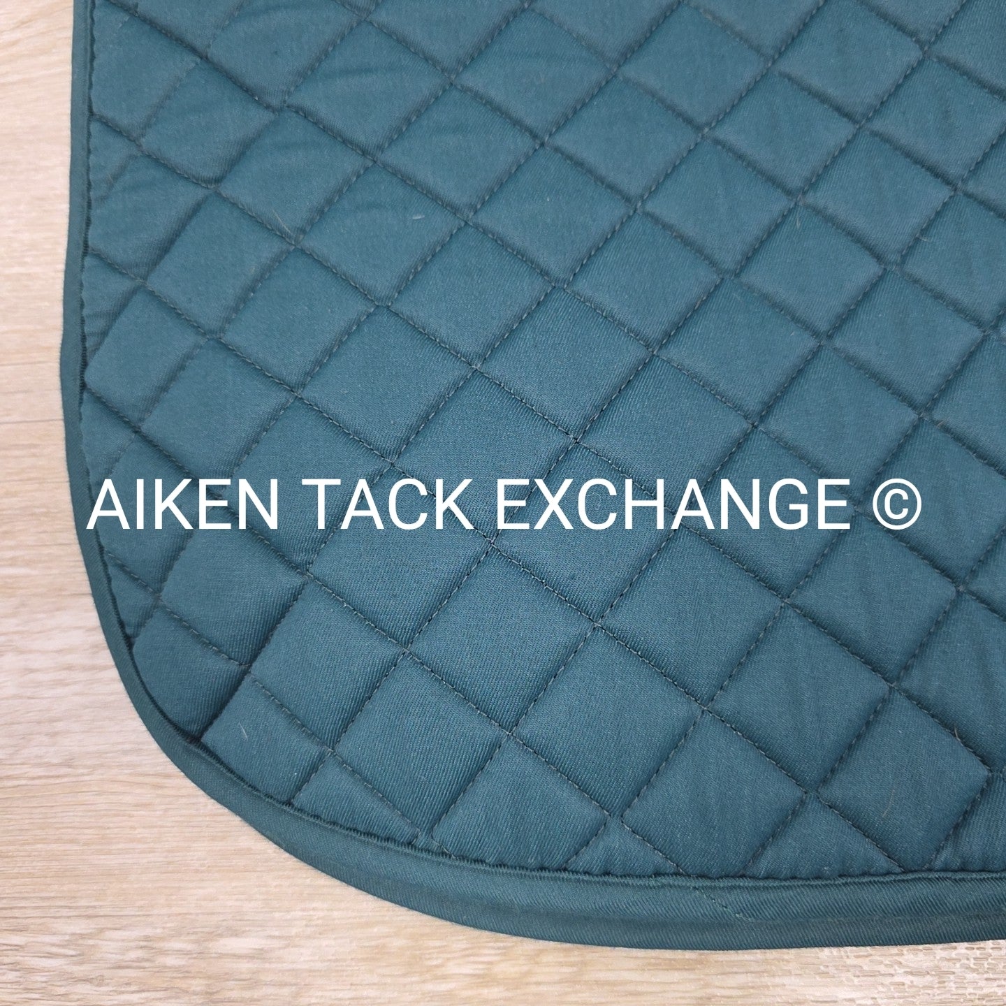 Dover Saddlery All Purpose Saddle Pad