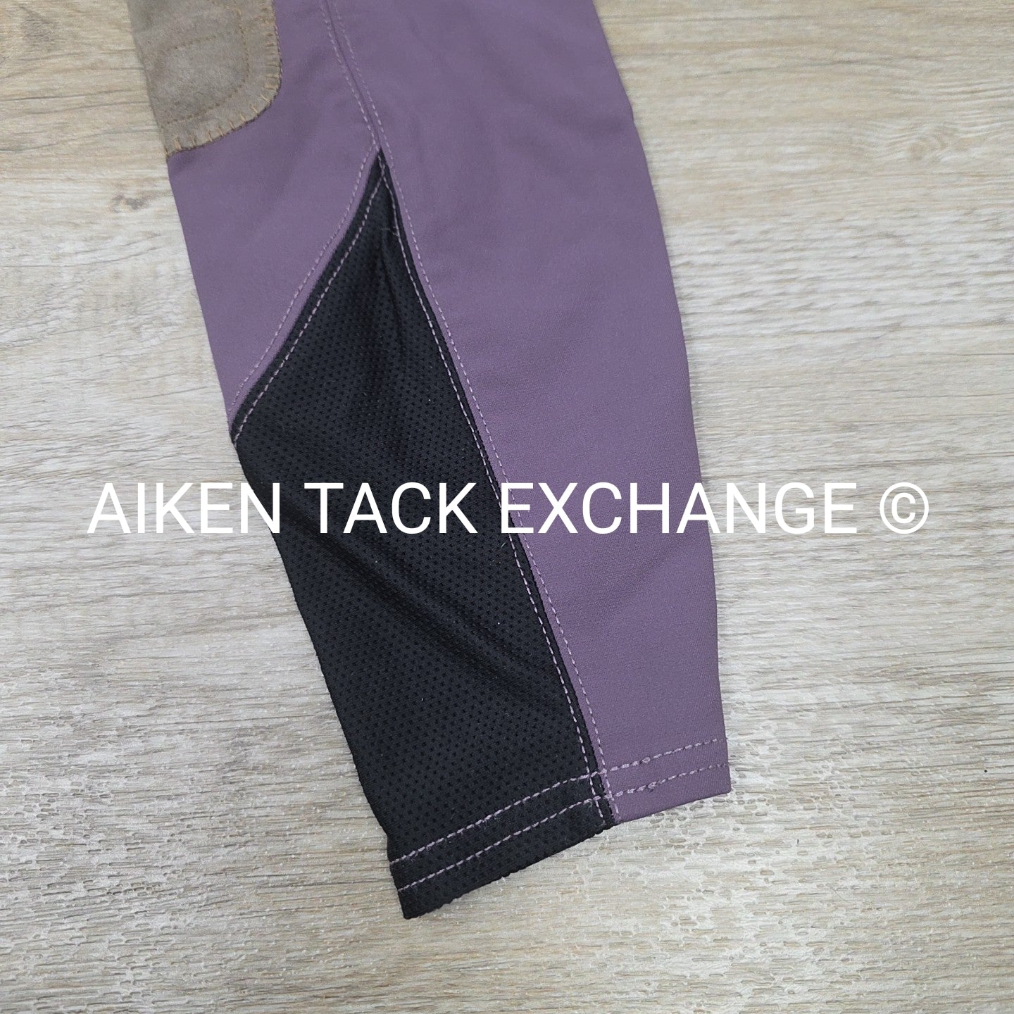 RJ Classics Gulf Knee Patch Breeches, Size 24 R