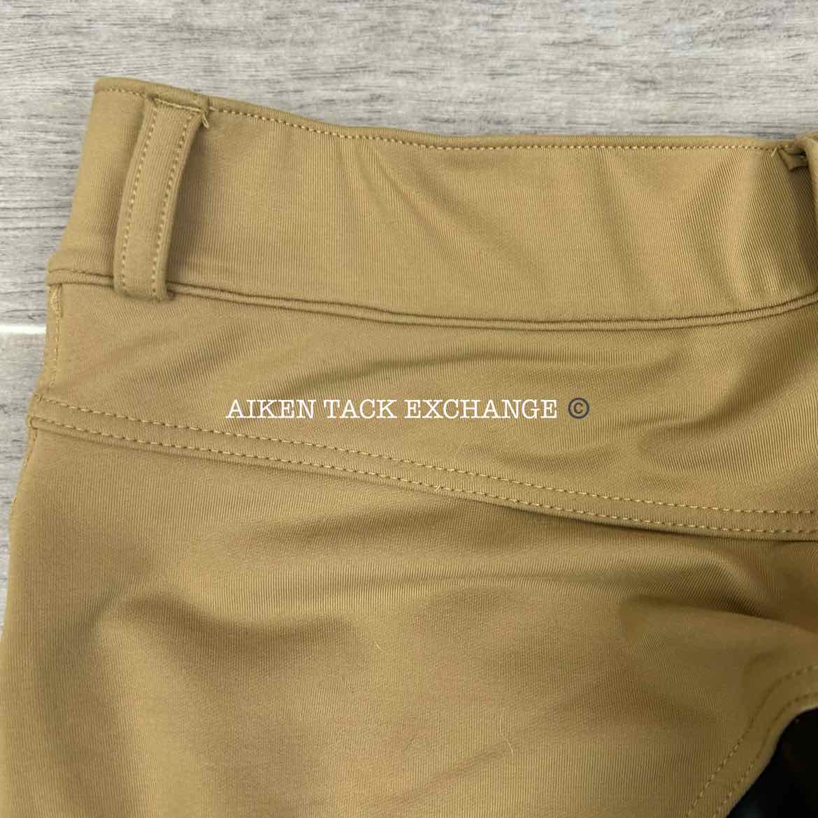 FITS Free Flex Full Seat Breeches, Size X-Large