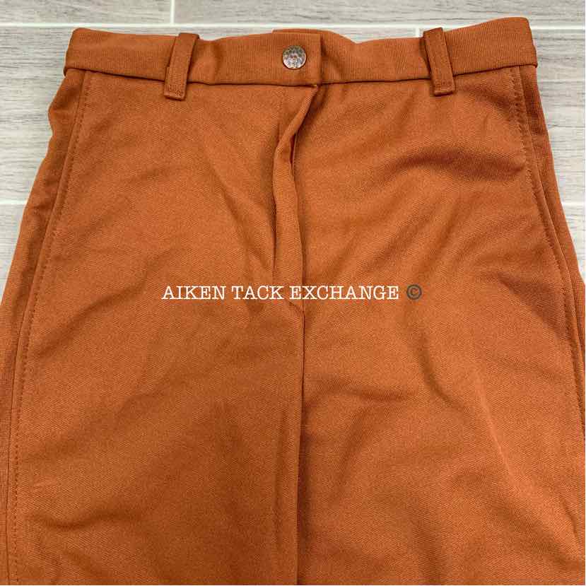 Devon-Aire Knee Patch Jods, Size 16