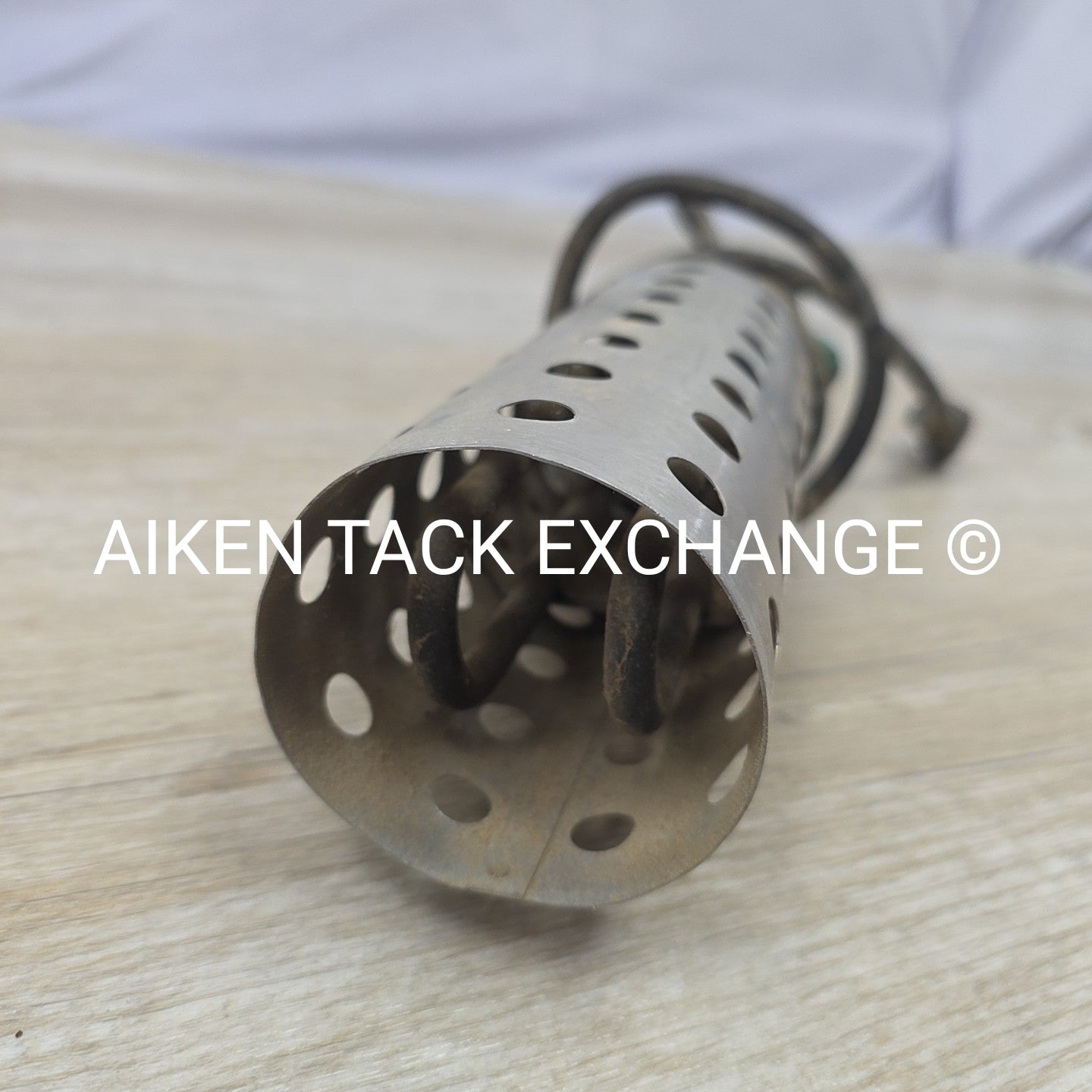 Immersion Bucket Heater