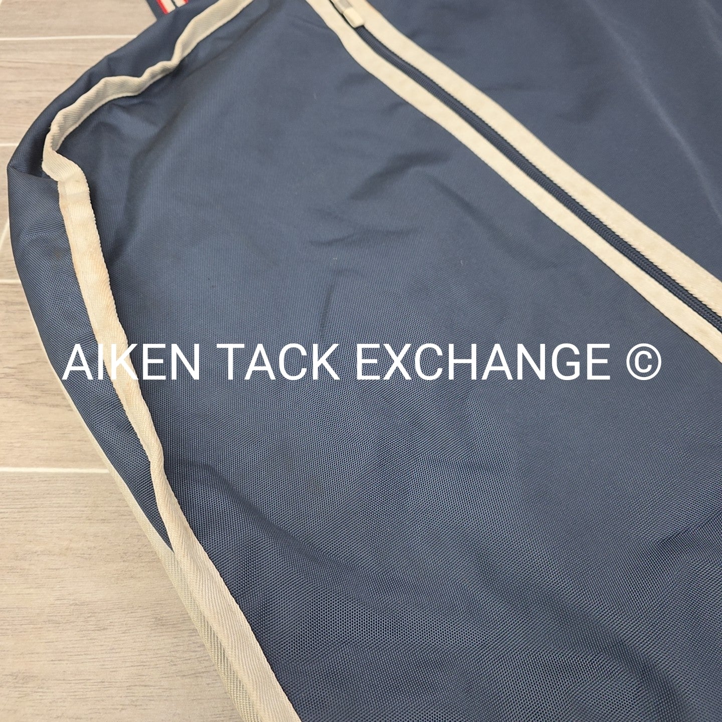 Ariat Team Garment Bag (Has Custom Embroidery)