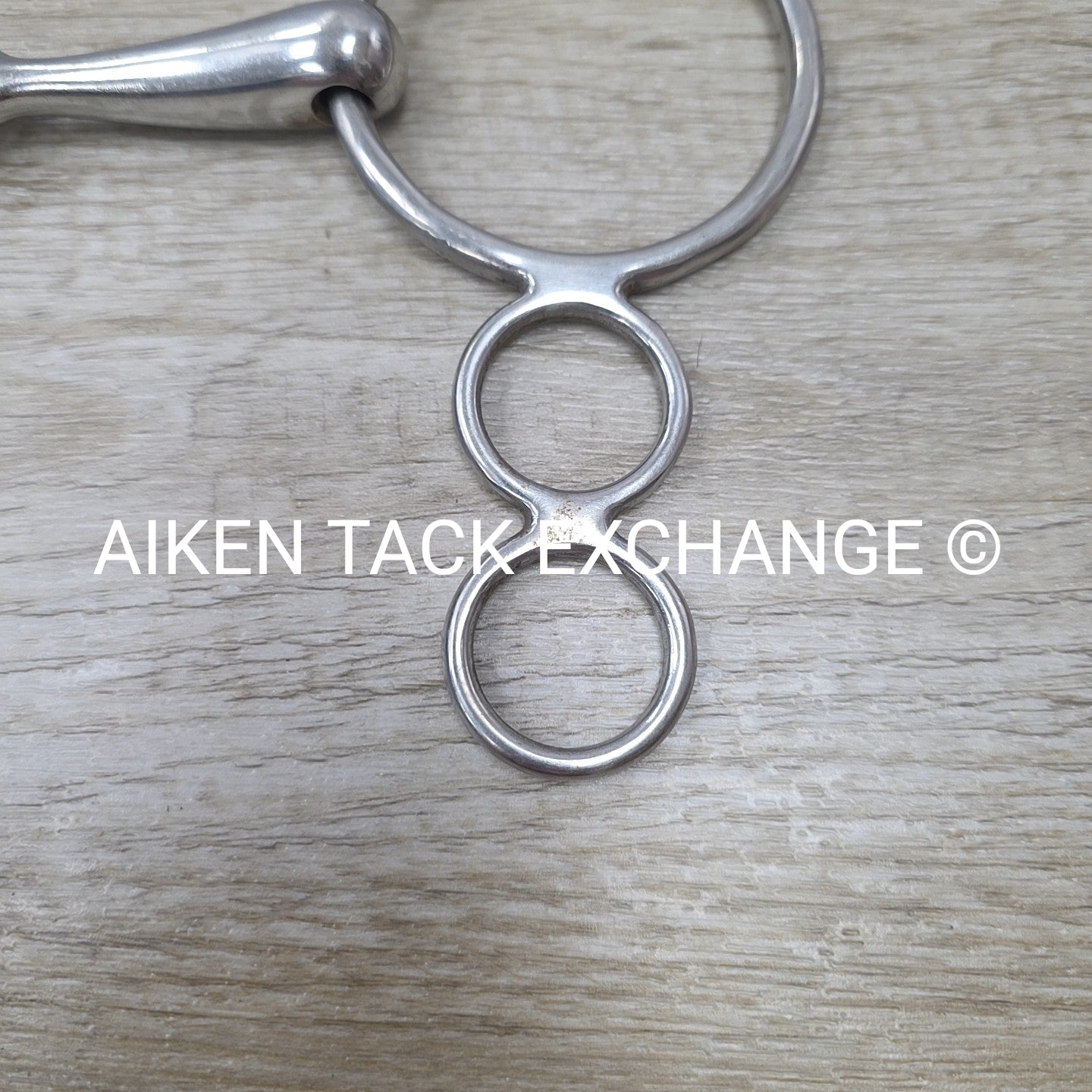 Korsteel Single Joint 3 Ring Elevator Bit 5.5"