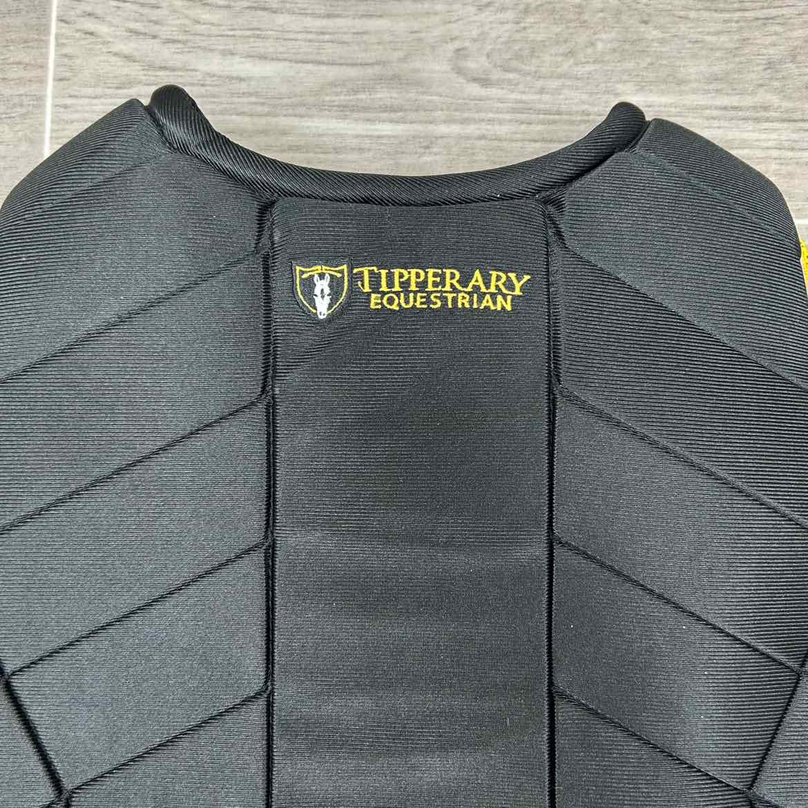 Tipperary Eventer Pro Safety Cross Country Vest, Size XLarge (42)